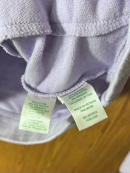 Lilly Pulitzer Skipper Popover - Picture 5 of 6